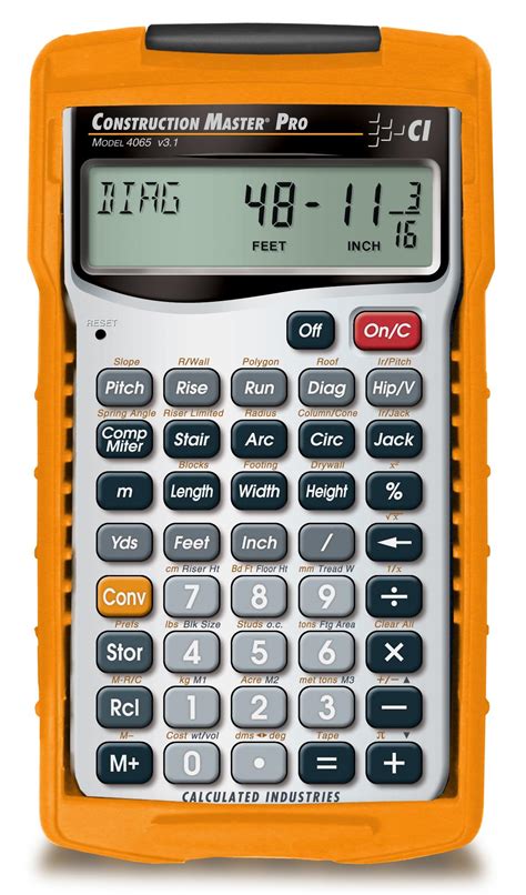 engineers toolbox calculators